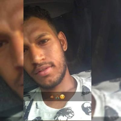 david__ramoos's profile picture. dream on 🙏🏾🙌🏽