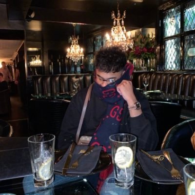 moxvmf's profile picture. FUTURES ✨📈