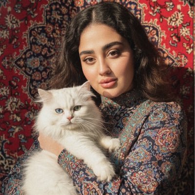 sahghafari's profile picture. چنلم: https://t.co/rLef2NZKqR