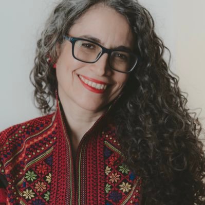 Dima_Khatib's profile picture. Journalist. Boss of AJ+ Channels. Executive coach (ICF, ACC). Born Palestinian refugee 🇵🇸🇸🇾🇻🇪 NO PASARÁN Μολών λαβέ🇶🇦🇿🇦🇨🇾