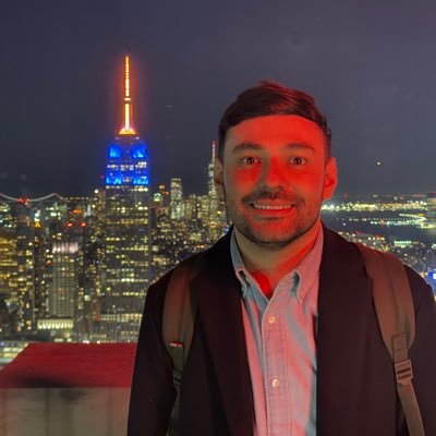 Camusv's profile picture. Ingeniero De Sistemas-Fanático del futbol y del @realmadrid. 🇨🇴