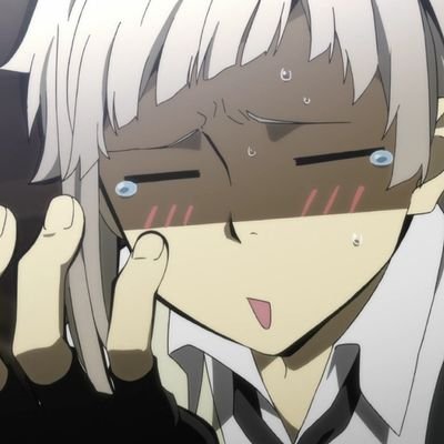 redenredactedDX's profile picture. This is my main 😨
STAY AWAY FROM ME AH