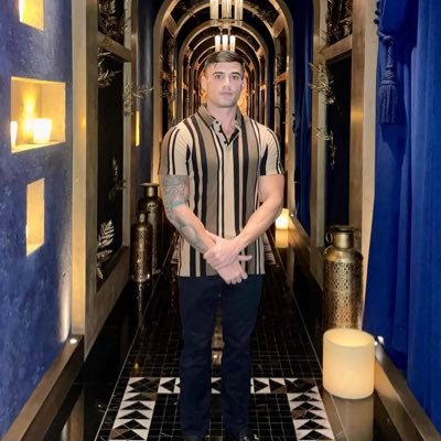 John_muzz_fit's profile picture. Live Pro