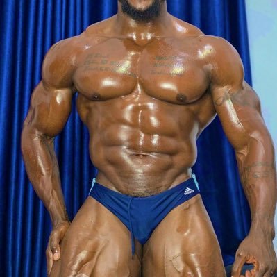 MrIdealNigeria's profile picture. - FAN PAGE 🇳🇬 - Showcasing Men with Body and Brains who mean Business 🔥 - Shammah is King 🤴🏽- Zeal is President 💯 - Contact: https://t.co/ilaTnqUjPp