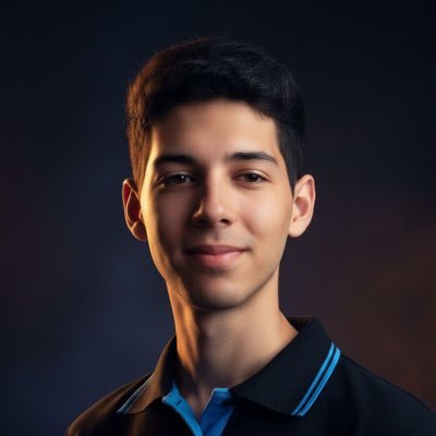 AdrianFLiu's profile picture. 🚀 I help companies transform their processes with Automation and AI
🤖 Implement custom AI automation workflows
- FREE Audit by DM