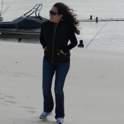 danakotyta's profile picture. ❤️🇫🇷 🇨🇱 ♥️