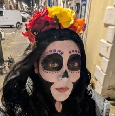Hilary_W's profile picture. Freelance. Former Head of Audience @PinkNews. Former Editor @EdinburghLive_. Former Scotland Editor @BuzzFeedUK.  🏳️🌈 📧Hilarymitchelljournalist@gmail.com