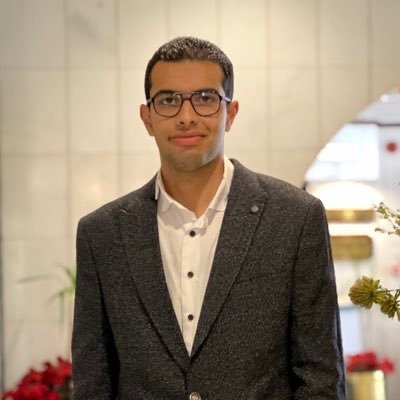 hedia_body's profile picture. Software Engineer | I am here to Share My passion | LFX 2025 @Linuxfoundation