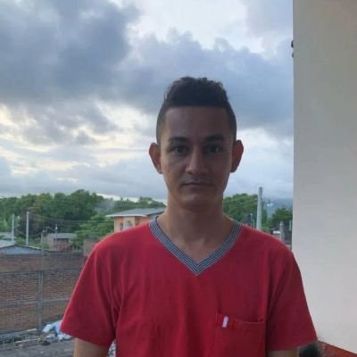 Maurhy3's profile picture. Barca. ❤💙
El Salvador 💙🤍
https://t.co/Wbd9Vx3vDi