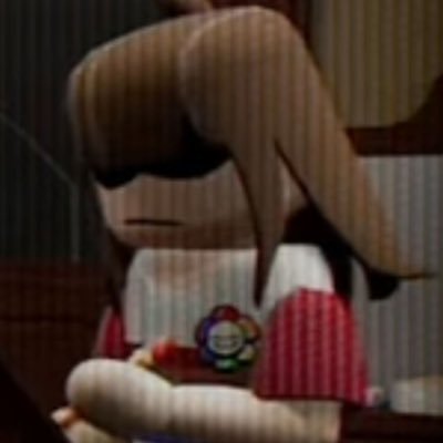 DelilahKeenzz's profile picture. Just a middle aged woman trying to survive with thousands of simps