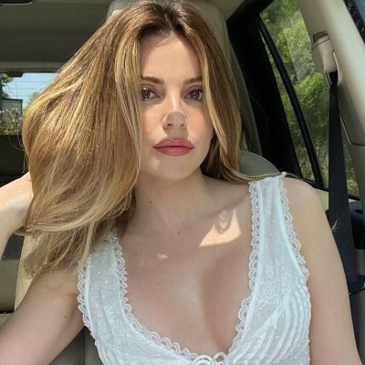 kinsley78787's profile picture. My name is Kinsley💕. I'm looking for make a friend✌️. Single mature woman❤️⛳