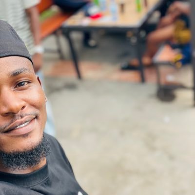 Bigsaeed9's profile picture. Manchester United 🔴, Footballer and just a cool dude 😎