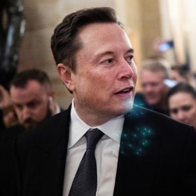 InnovatMusk's profile picture. Mars & Cars, Chips & Dips🇺🇸 SpaceX🚀CEO & CTO 🚘 |Tesla • CEO and Product architect🚄|Hyperloop •Founder🚀🚀 OpenAl • Co-founder | Build A 7