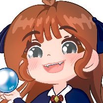 JuusiVT's profile picture. Emote, badges artist for twitch. DM for commisions. Spanish and English speaker!