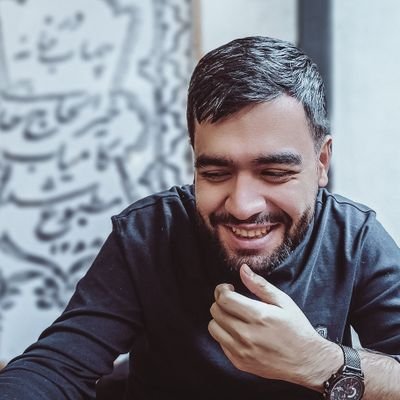 roganet1's profile picture. Everything is waiting for the moment; be patient | راه بی پایان