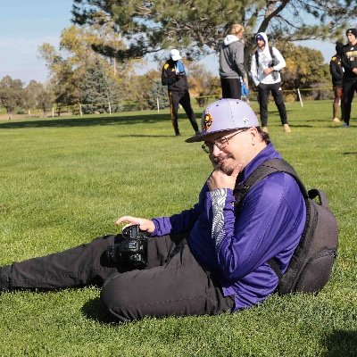 jayhawkmike's profile picture. Sports Information Director at Dodge City CC (@GoConqs) #GoConqs…Sports broadcaster & media person....KU Journalism School Grad #RockChalk...Rocks the Fedora