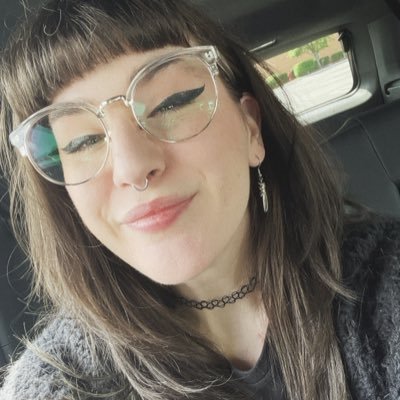 BogWyytch's profile picture. I make stardew mods for the goblins, witches, forest folk & ghouls
aka Ellektrikk | She/Her ๐ฉท๐๐๐ณ๏ธโ๐
10 years gaming prev. Dignitas, OMEN Squad & others