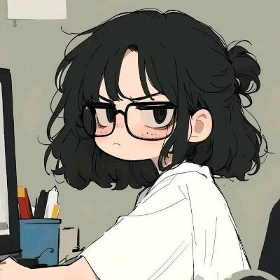 robnisk's profile picture. 9393
🩷🖤❤️💙💛💚💜