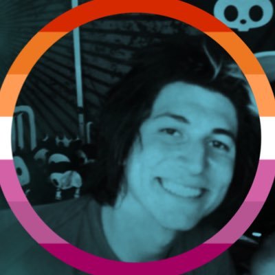 mustbethev0id's profile picture. 🩸 Stupid Lesbian🩸 🐾Gir to @desertt_gh0st s Zim!!🐾 Saw Paramore 6/11, PTV 11/29, 5/24 & 10/24 |The paralive archive I fear ! 💕One half of lesbian Tayley 💕