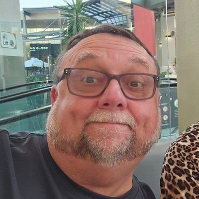 alexpaul_66's profile picture. Average bloke, metal🎸 beer 🍺, cats 🐈