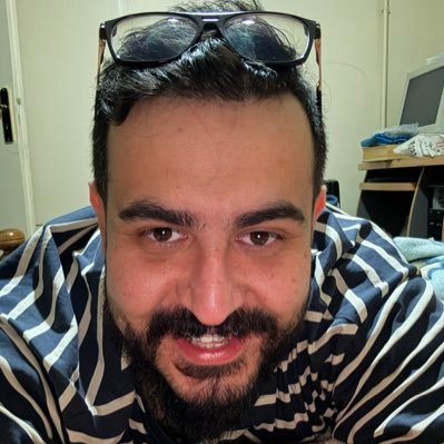 KeykhosroBa's profile picture. Y💓