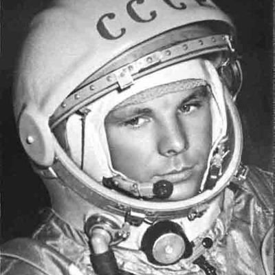 Polaris__2's profile picture. Yuri Alekseyeviç Gagarin 🚀✨️