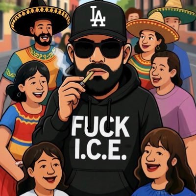 MadFlavorDabber's profile picture. LA Roots | BROWN PRIDE 🇲🇽 | Cannabis Connoisseur | Rosin Expert | Wrestling | Comedy & Dab Hits | Roasting 👑 | @AEWFansLatinoa1 is a registered sex offender