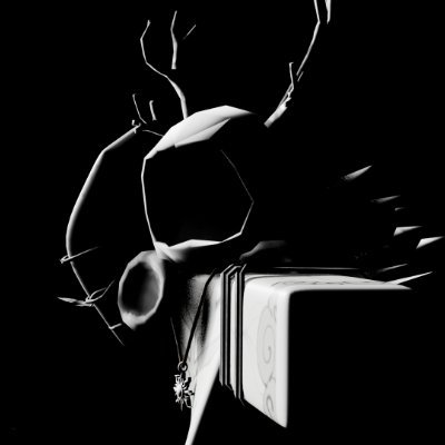 grimbrly's profile picture. minor
@grimbrly on all platforms ! ! (i make yt videos check it out)
https://t.co/TQyvBUf18l
The Phone Number Butcher™