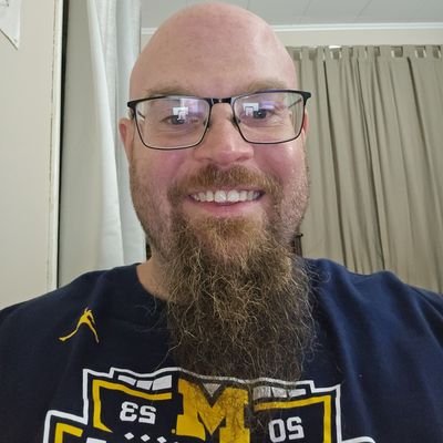 BChad50's profile picture. Writer: @FantasyPros @BettingPros @PropsUS @SharpFBAnalysis @Forbes
Concert goer and DFS/recreational gambling degenerate.