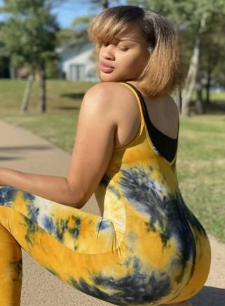 Lydia3175869091's profile picture. Easy and calm