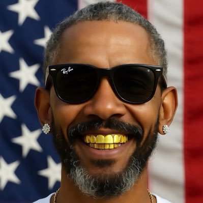 BrockoBrahma2's profile picture. Navy Vet | Patriot | The few matter more than the one | Backup for @BrockoBrahma