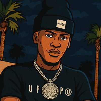 whoizfette's profile picture. DRIP CURATOR ~ OVER 12 MILLION STREAMS : Creative A&R / Credits @natgeotv @espn Owner Of @DECODEDTV #Podcast