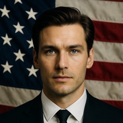 QuadrillionPrez's profile picture. Presidential Candidate 2028 | Founder, Resilience Global
"We don't destroy, we optimize." 
#OptimizeAmerica #Stone2028 #FortyEight
Parody/Satire Account