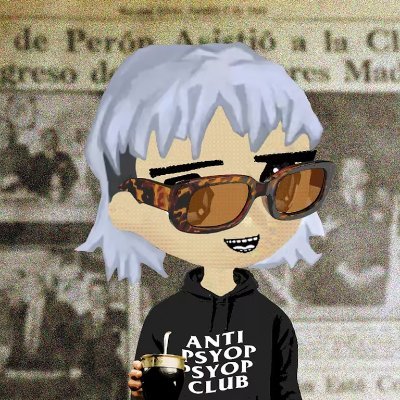 0xgonzalo_'s profile picture. 🇦🇷 | Hypermedia Craft and Generative Dreams | @musica_w3 wiz | cool stuff at @shinemusic_xyz| 🎹 @varesemusica