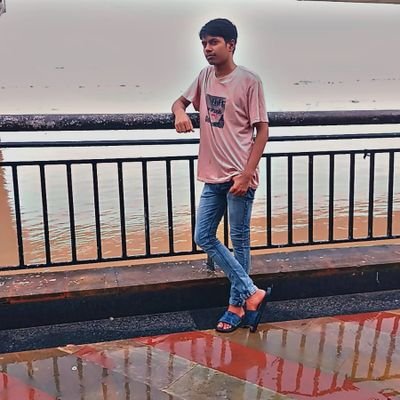 Mn_Rituraj's profile picture. आत्म दीपो भव: