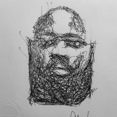 Blackkdna's profile picture. alive, grateful and content