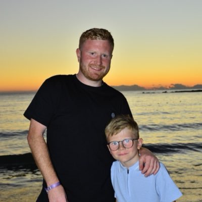 JosshJones's profile picture.