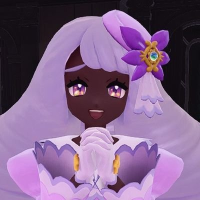 blossom_attorne's profile picture. they/them  ♡  number 1 nemokiki lover  ♡  uma musume and pokemon ♡