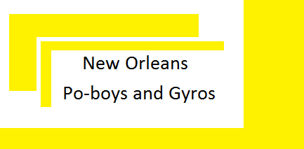 PoBoysandGyros's profile picture. 