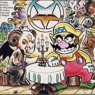 L64Andres's profile picture. -mexican't 🌮🌯 (spanish/english)
-software developer 
-videogame collector
-super mario 64 modder/romhacker
-3d modeler
n64 era mario model by @Render96