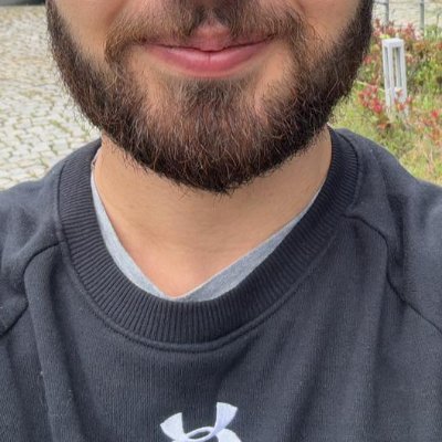 0xcursedhan's profile picture. bi bok bildiğim yok