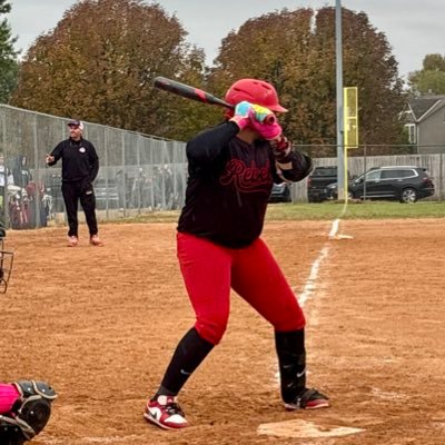 TaylorWoods2030's profile picture. KC Rebels 18U Gold Jenkins | 2030 grad | SS | P | 2B | #2 | Chisholm Trail Middle School | 4.0 GPA | taylorwoods2030@gmail.com