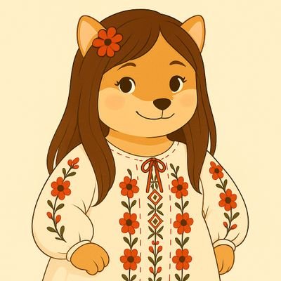 EliBlueYellow's profile picture. #NAFO 
Fiat iustitia et pereat mundus

                                                          🇺🇦   Ukraine Victor