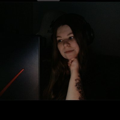Hikomi_'s profile picture. 23 yo / 🇵🇱 Female CS2 Player for Peekaboo