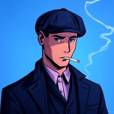 OnlyOneMoneyMan's profile picture. Constantly Sprouting | Still Thriving | Degenerate | Minnow | Community Manager | Always Positive | My Pronouns are: high/er