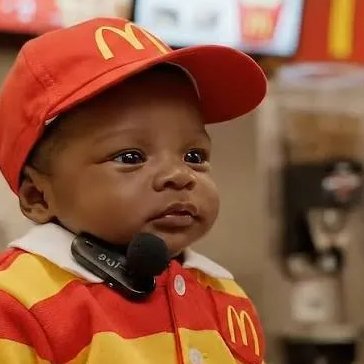 ChipFrier's profile picture. A chip frier today can be a burger flipper tomorrow.