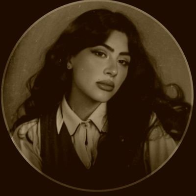 fatimasenouci2's profile picture. Camputer  Engineer   💻 🧚  / web developer /@Matlab fangirl /  member in
 @opencodingclub
 A great future doesn't require a great paste /#100DaysOfCode