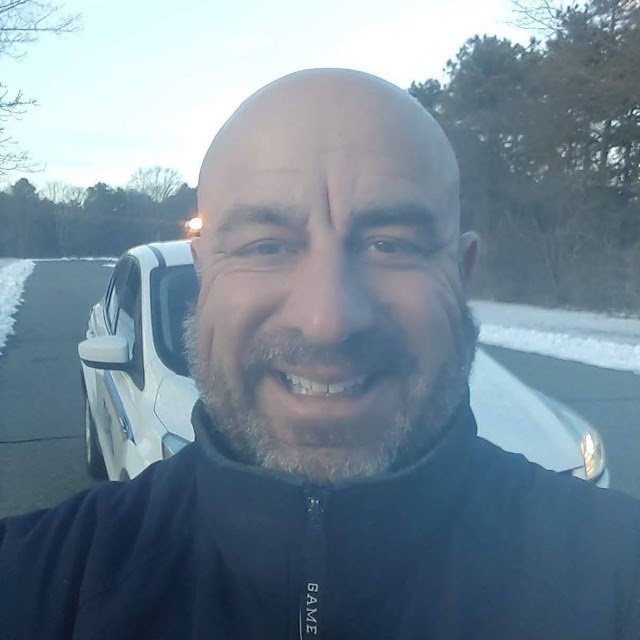 JosephCioneJr's profile picture. 