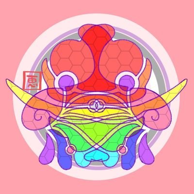 janus_eharu's profile picture. 🌱創作する全自動雨乞サピエンヌス🌱東方Project✦ぷよ魔導✦オリジナル等。
🚫No Unauthorized Use・AI学習&転載禁止🚫