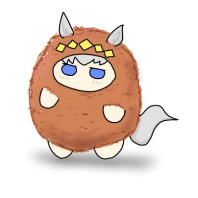 oguricapuma1's profile picture. memes, videos and more from uma musume